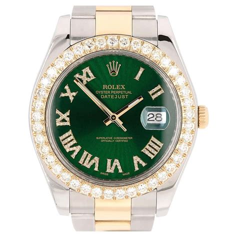 rolex malachite green|rolex watches for men.